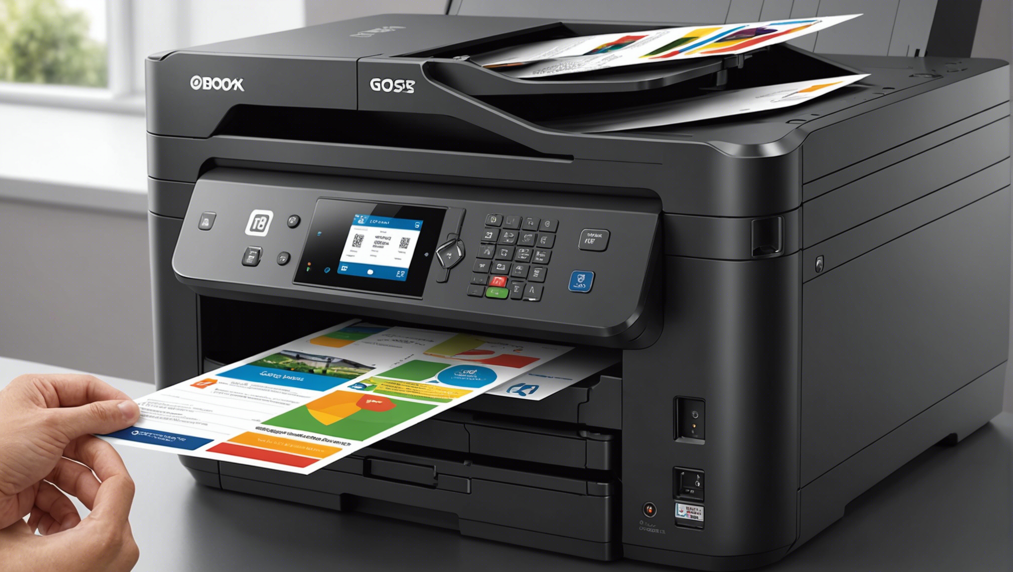 découvrez nos conseils pour choisir une imprimante professionnelle à prix abordable et de qualité. trouvez la meilleure imprimante pour vos besoins professionnels sans vous ruiner.