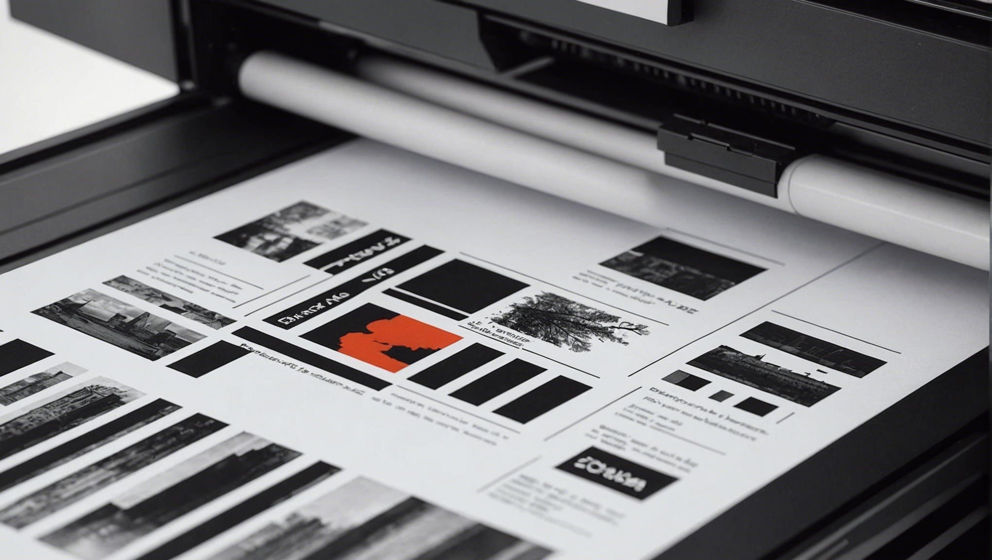 découvrez les imprimantes professionnelles jet d'encre abordables et des conseils pour une impression de haute qualité.
