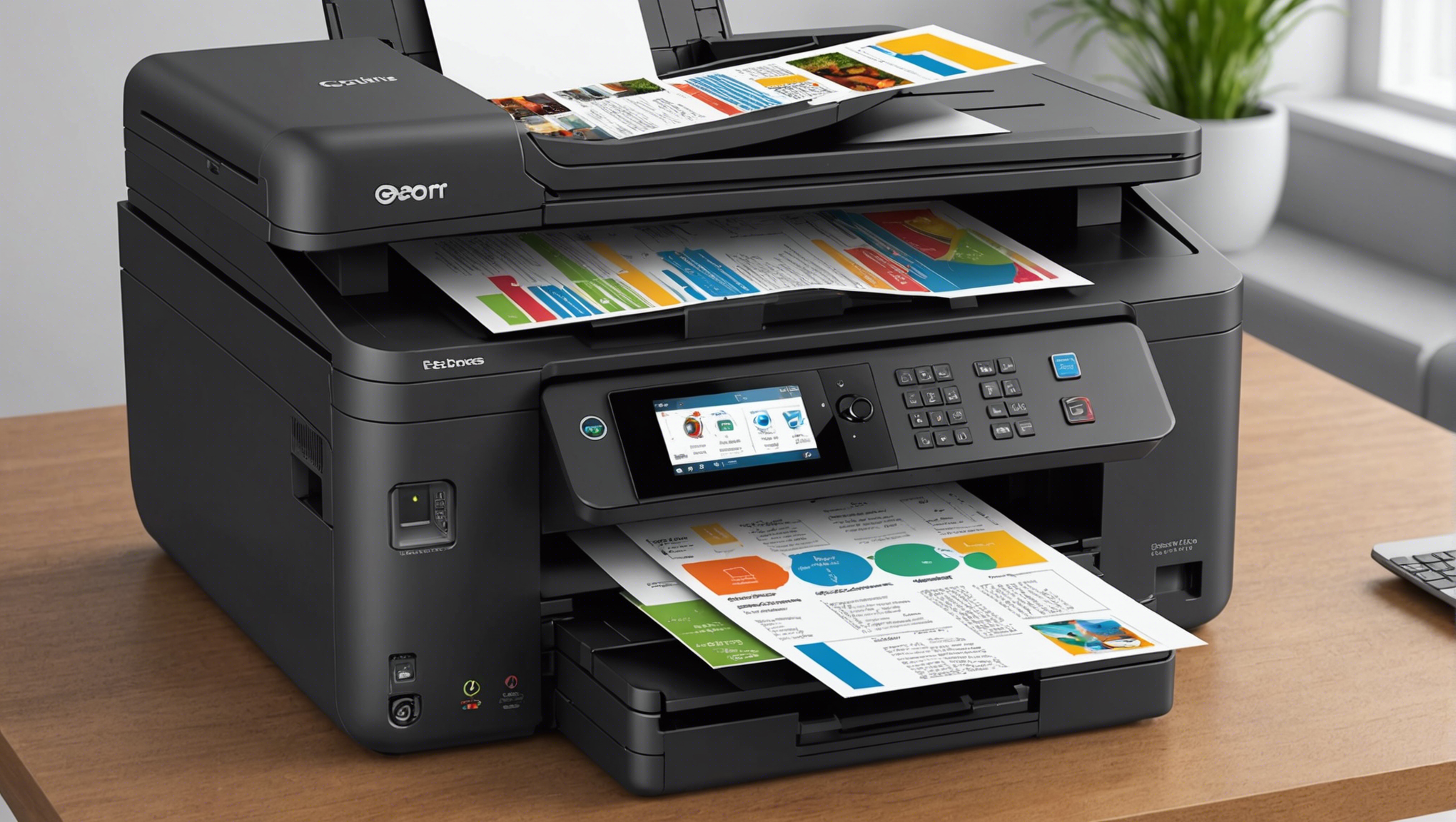 découvrez notre guide d'achat pour les imprimantes professionnelles à prix abordables, pour des solutions d'impression performantes et économiques.