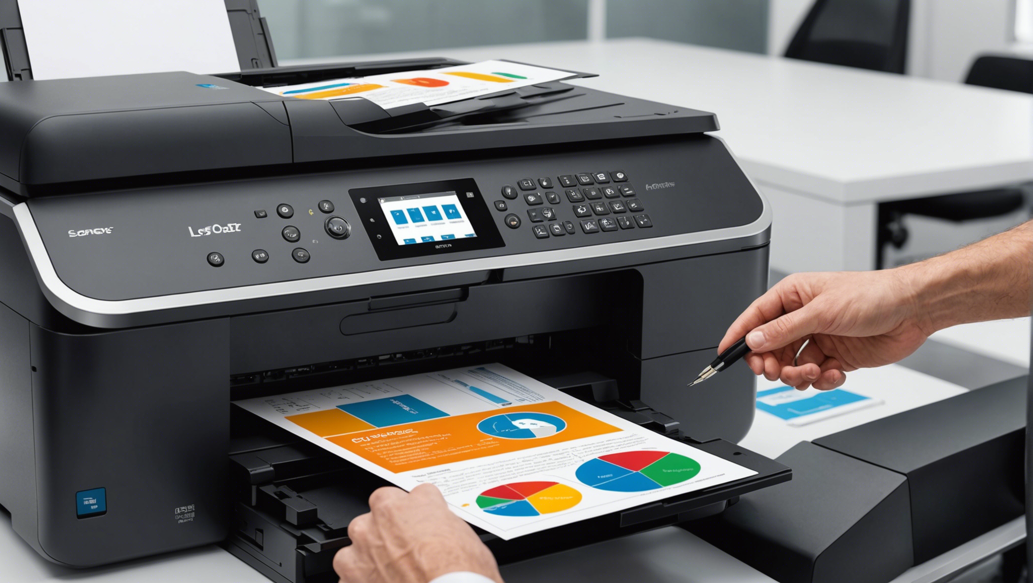 découvrez les meilleurs endroits pour acheter des imprimantes professionnelles abordables et de qualité. trouvez des conseils pour trouver les imprimantes professionnelles à prix abordables qui répondent à vos besoins.