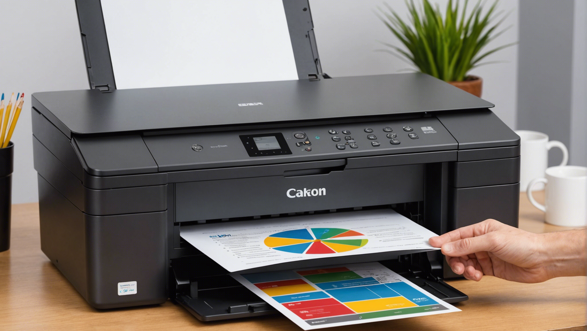 découvrez les imprimantes professionnelles à prix abordables et apprenez ce qu'est une imprimante abordable pour les professionnels.