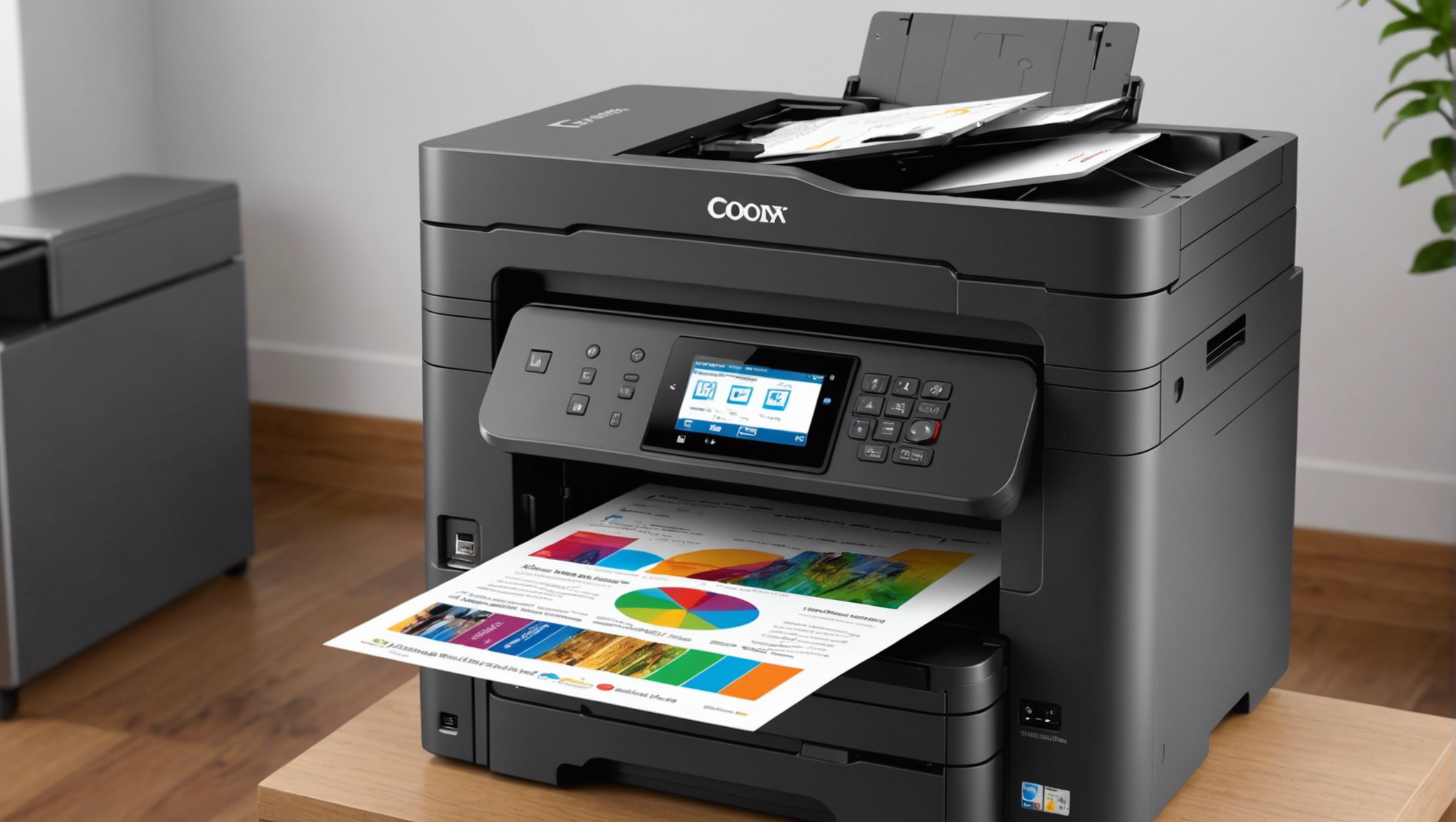 découvrez les imprimantes professionnelles à prix abordables et apprenez ce qu'est une imprimante professionnelle abordable.