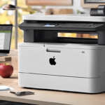 découvrez comment choisir une imprimante compatible avec apple et faciliter l'impression depuis vos appareils. conseils et astuces pour une compatibilité optimale avec votre système apple.