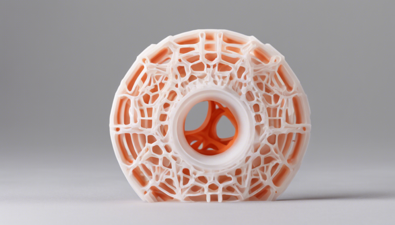 Peut-on enfin imprimer en 3D des pièces à haute température avec la nouvelle Expansive ALTRA 280 de BigRep ?