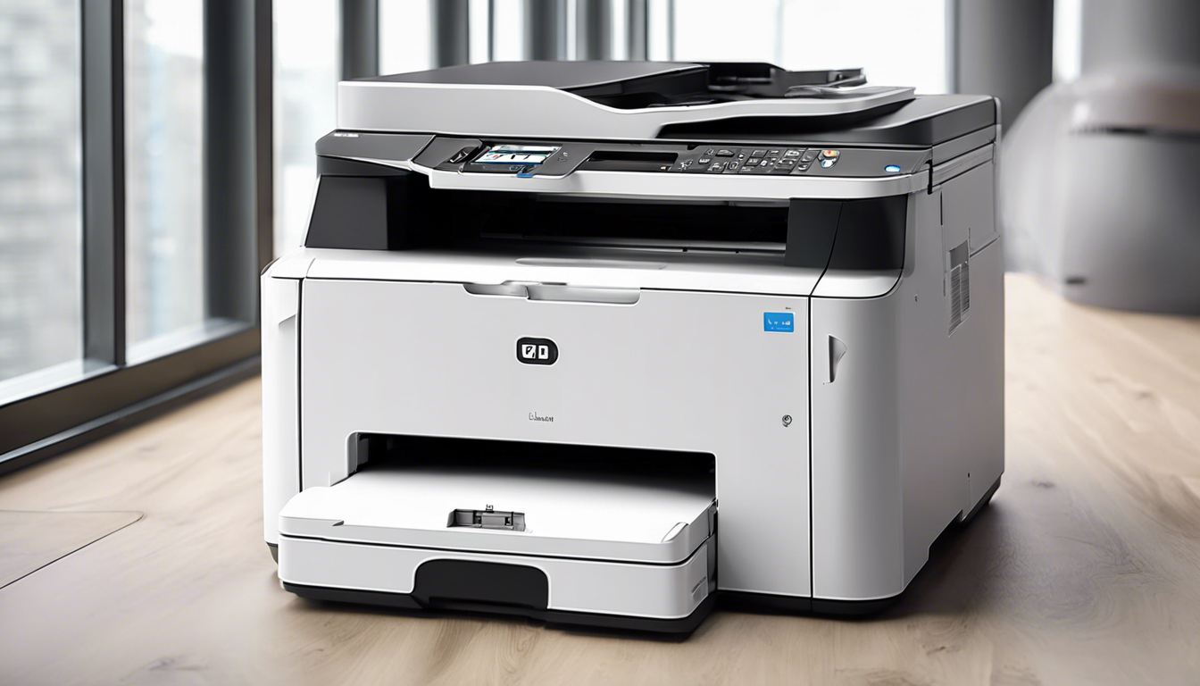 découvrez notre guide d'achat pour choisir la meilleure imprimante laser économique. comparaison, avis et conseils pour trouver l'imprimante idéale.