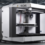 découvrez comment eos révolutionne l'industrie avec sa nouvelle imprimante 3d métal m 290 et explorez les possibilités infinies de fabrication avancée.