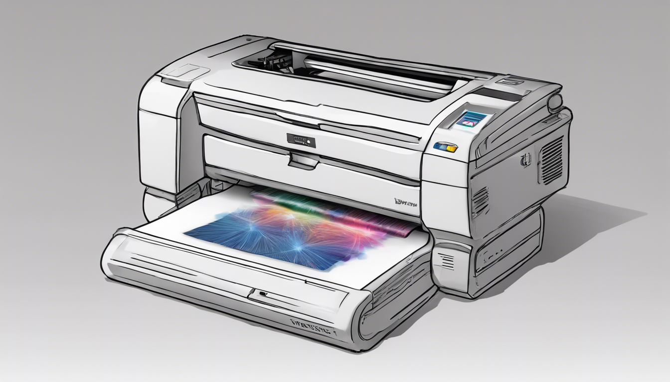 découvrez dans cet article s'il est possible de convertir une imprimante jet d'encre en imprimante laser et les options disponibles pour le faire.