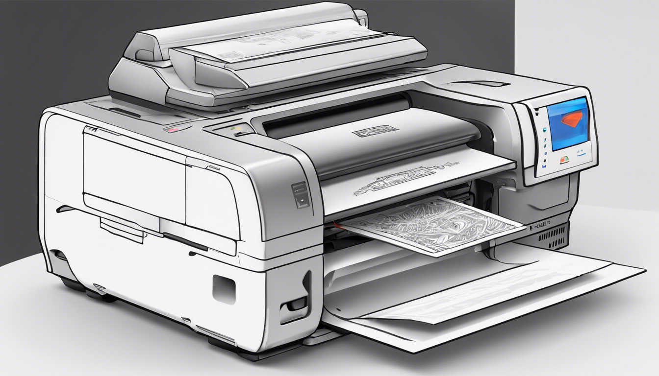 découvrez si vous pouvez convertir votre imprimante à jet d'encre en une imprimante laser et comment procéder avec notre guide complet.