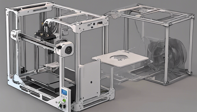 Où peut-on trouver des plans pour imprimantes 3D ?