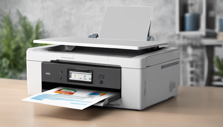 Pourquoi ce fabricant d’imprimantes est-il inquiet de ne plus avoir besoin d’une imprimante ?