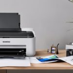 découvrez comment choisir la meilleure imprimante laser pour imprimer à la maison grâce à notre guide d'achat complet.