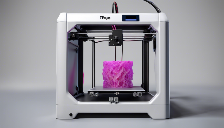 Quelles imprimantes 3D se distinguent parmi les 5 meilleures en 2023 ?