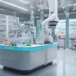 découvrez comment l'impression 3d transforme l'industrie pharmaceutique en france en permettant la création de médicaments sur-mesure. plongez dans cette révolution qui pourrait personnaliser vos traitements et améliorer votre santé!