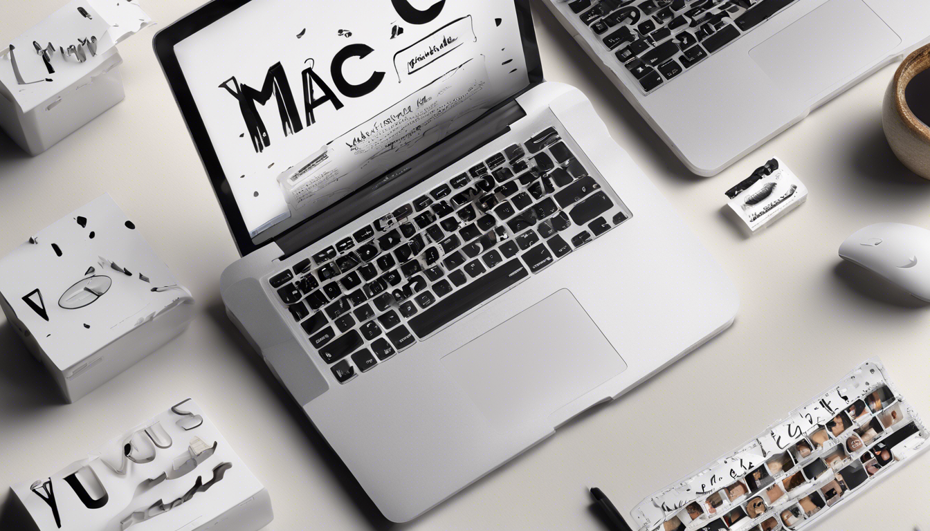 découvrez notre sélection ultime d'imprimantes pour mac et macbook - trouvez la meilleure imprimante pour votre appareil apple!