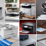 Les imprimantes laser multifonction incontournables : Guide complet pour janvier 2025 découvrez notre guide complet sur les imprimantes laser multifonction incontournables pour janvier 2025. explorez les meilleures options du marché, leurs caractéristiques, avantages et conseils d'achat pour faire le choix parfait qui répondra à tous vos besoins d'impression.